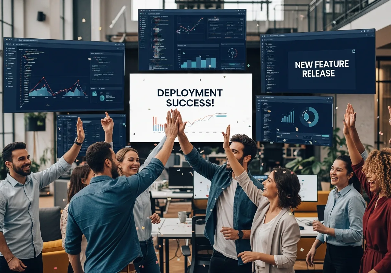 Bright Vista — Nahtlose Systemintegration