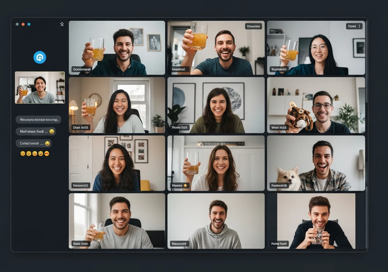 Bright Vista — Optimierte Projektabläufe